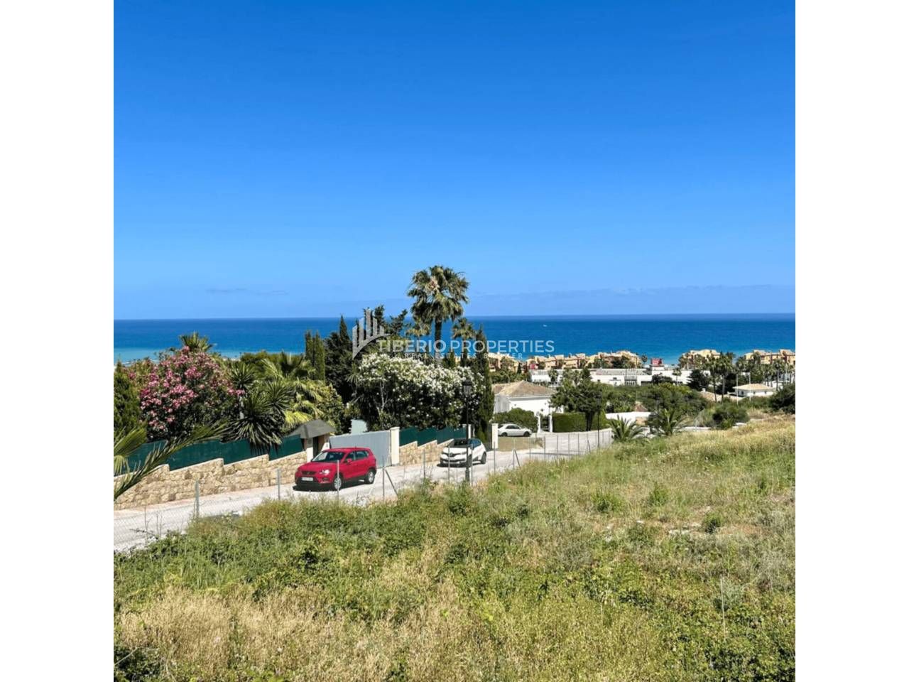 Residencial en venda en Manilva