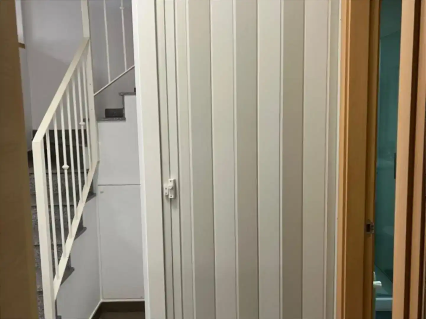 Casa o xalet de lloguer en La Pobla de Vallbona amb Aire condicionat i Piscina