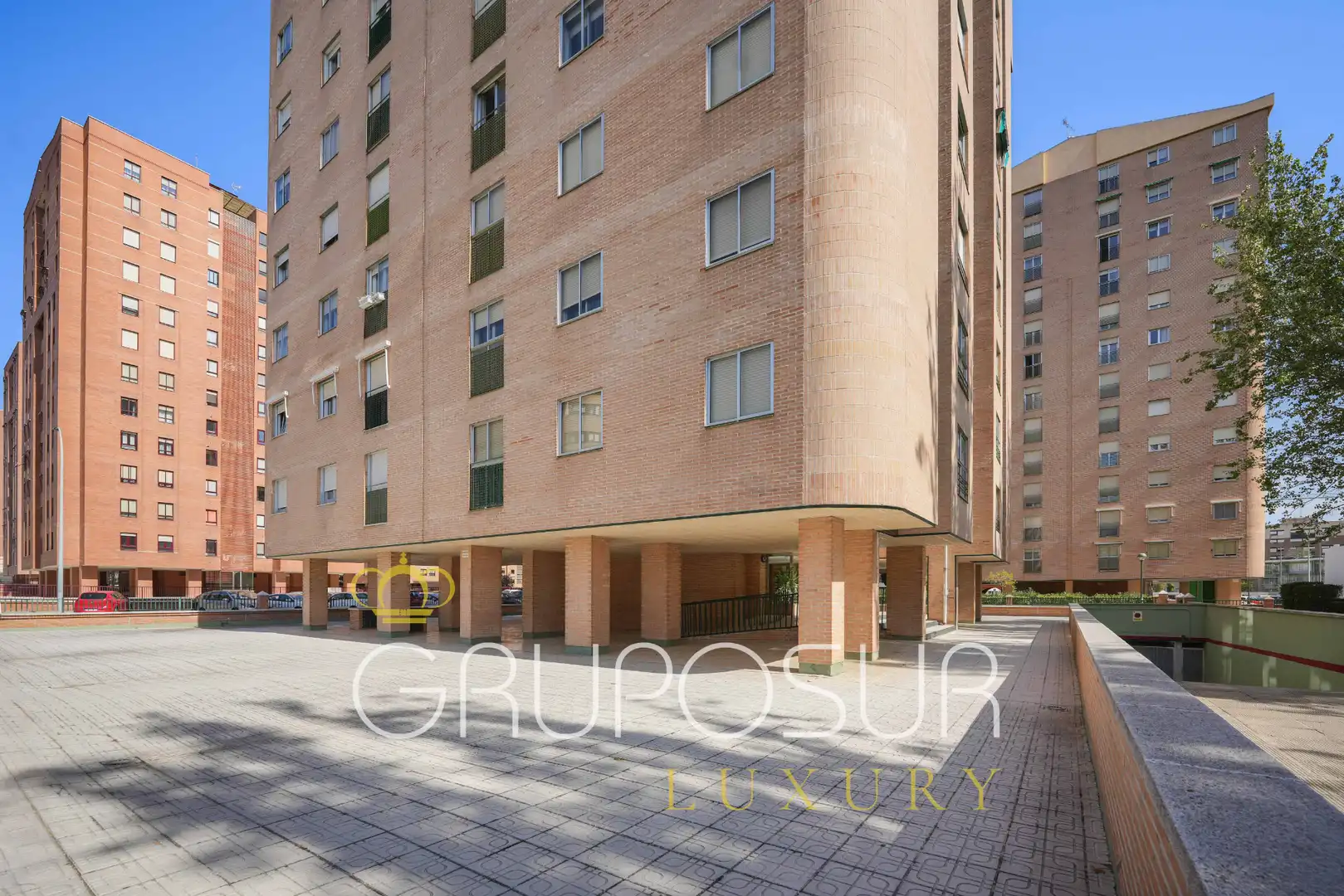 Appartement avec ascenseur à vendre à Calle Morena, imagen 4