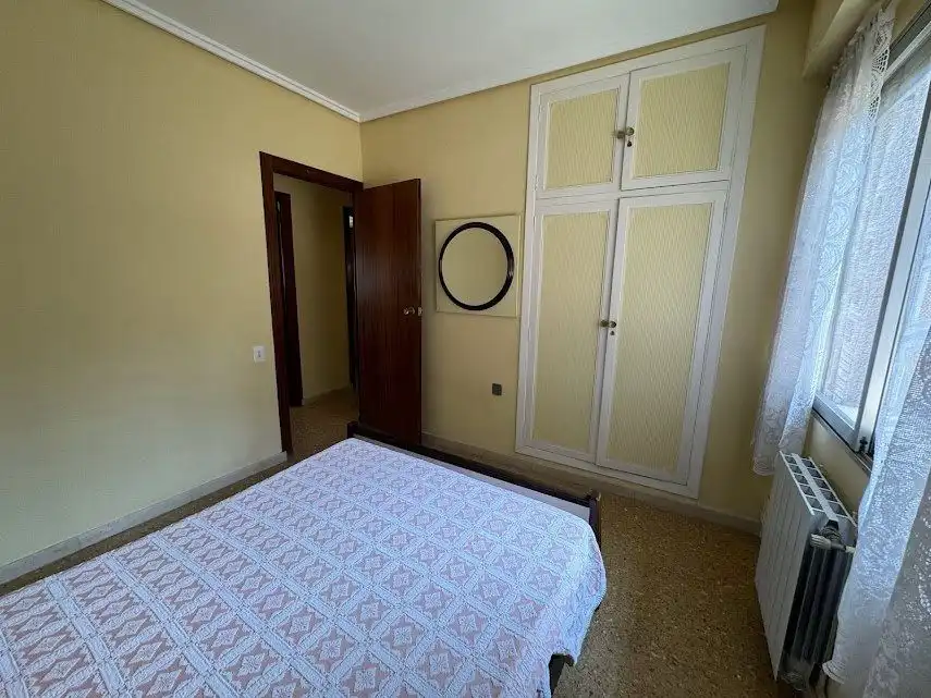 Bedroom of Houses for sale in Torres Torres  with Air Conditioner, Heating and Terrace