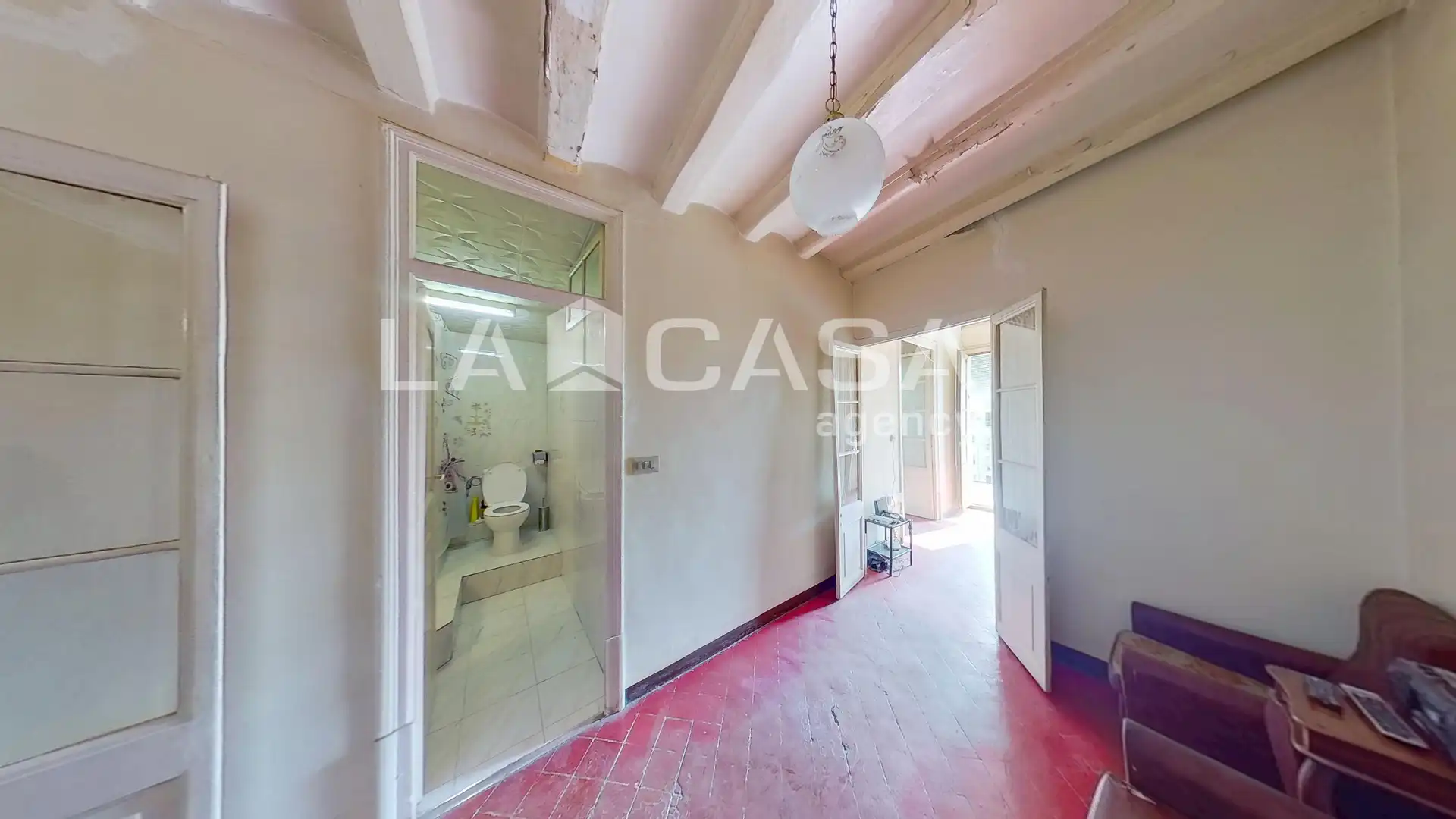 Penthouse zum Verkauf in Ciutat Vella, imagen 52