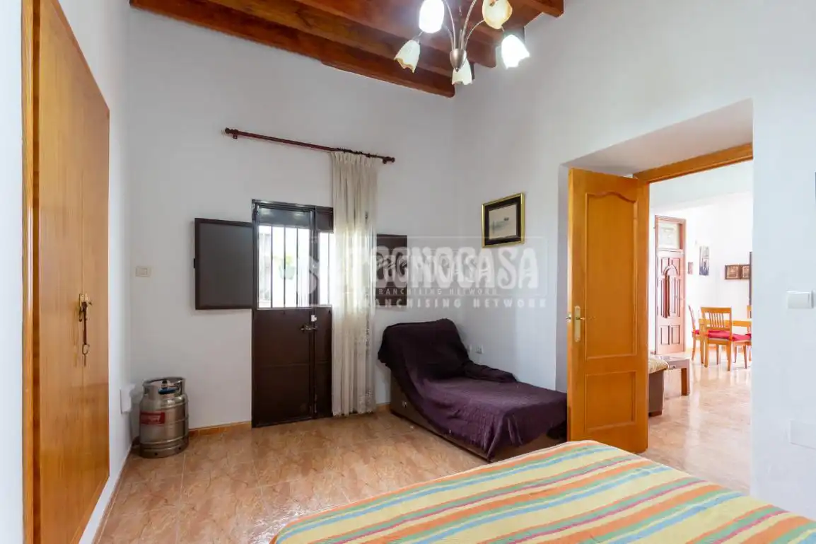 Flat for sale in Benamargosa, imagen 21
