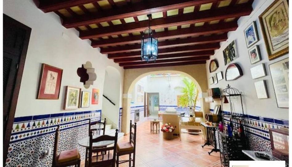 Photo 1 of House or chalet for sale in Casco Histórico - Zona Alta, Cádiz