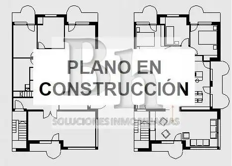 Piso en venta en Málaga con Aire acondicionado