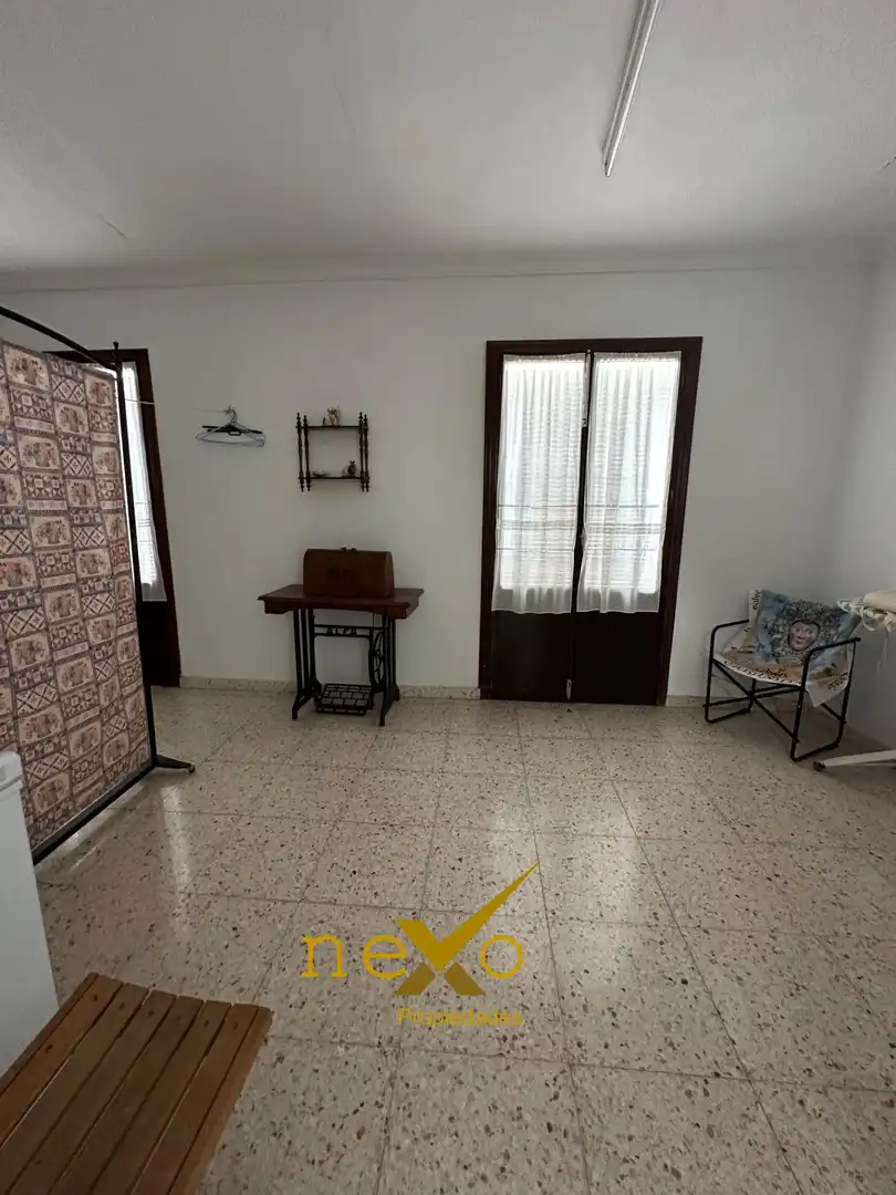 Casa o chalet en venta en Carmona con Terraza y Balcón
