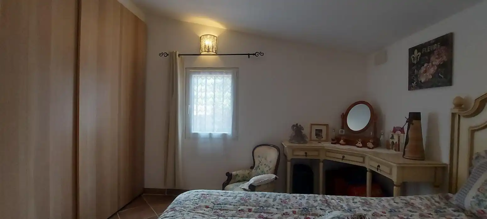 Dormitori de Casa o xalet en venda en Alfara de la Baronia