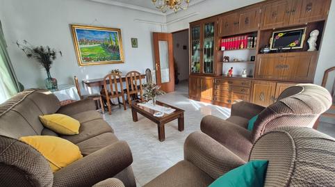 Photo 2 of Flat for sale in Perpetuo Socorro, 2, Sur, Ávila Capital