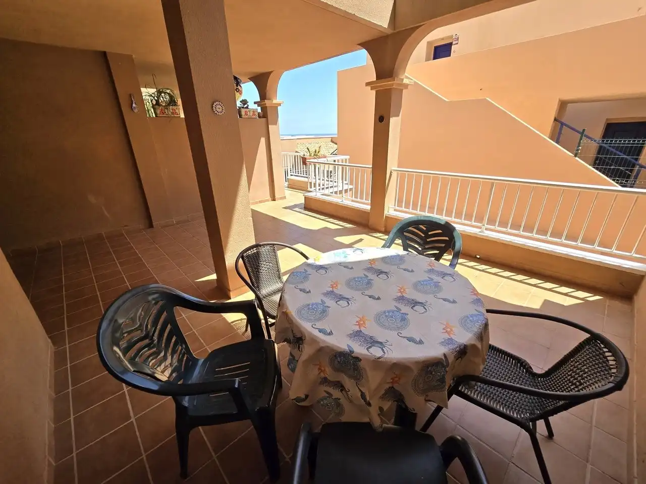 Apartment with pool for sale in Marina de la Torre, imagen 20