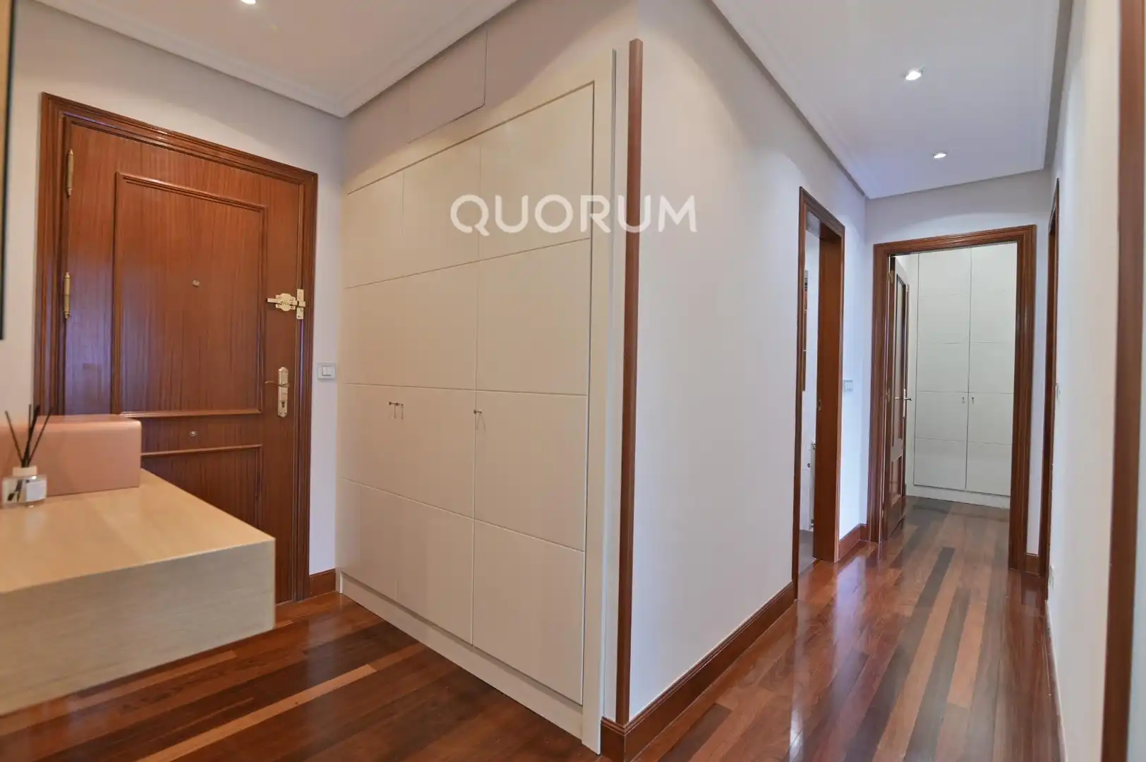 Flat with lift to rent in ANTONIO DE TRUEBA, imagen 13