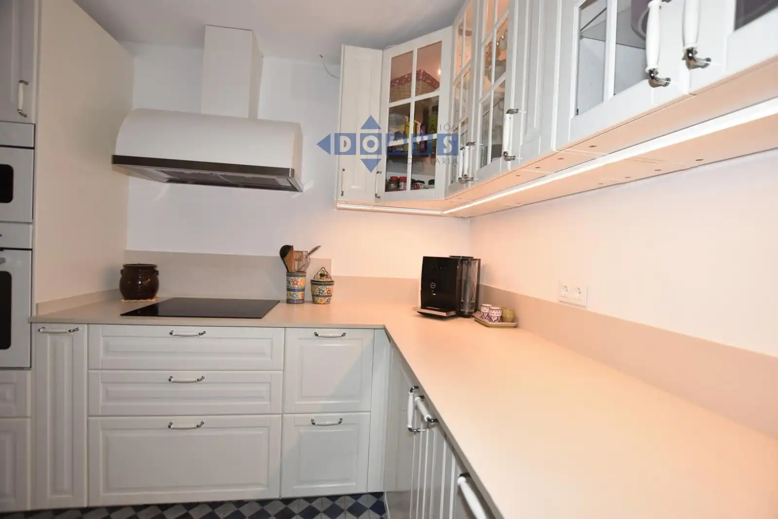Piso en venta en calle Molino, Casco Histórico