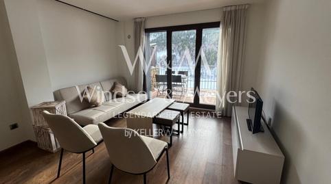 Foto 4 de Piso de alquiler en Bordes de Envalira, 132, Soldeu - Incles, Canillo