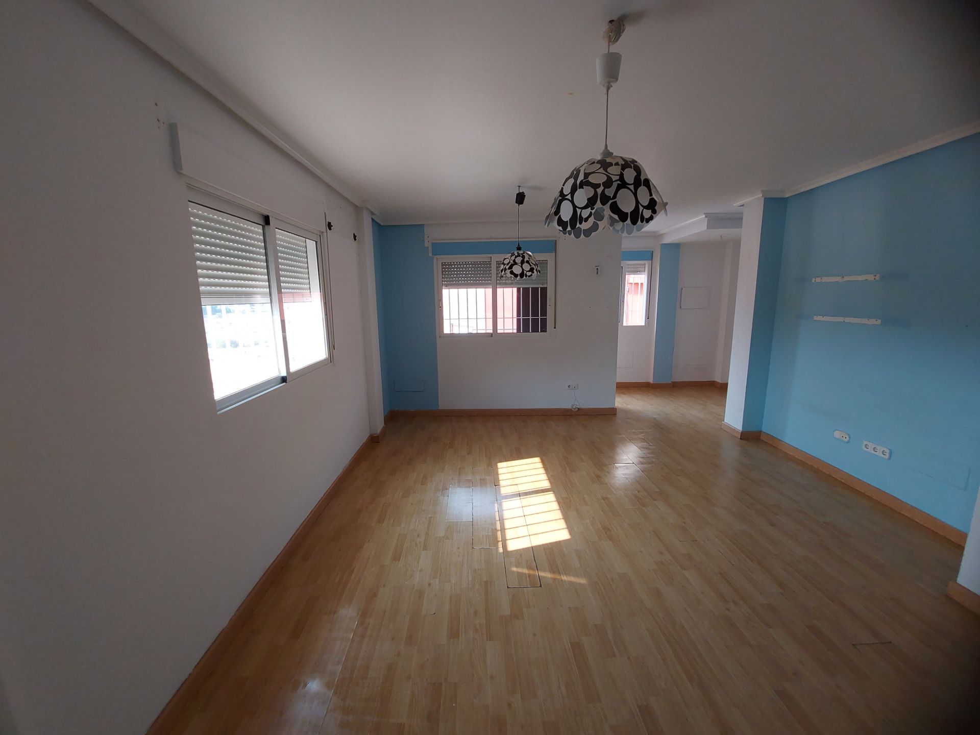 Living room of House or chalet for sale in Molina de Segura