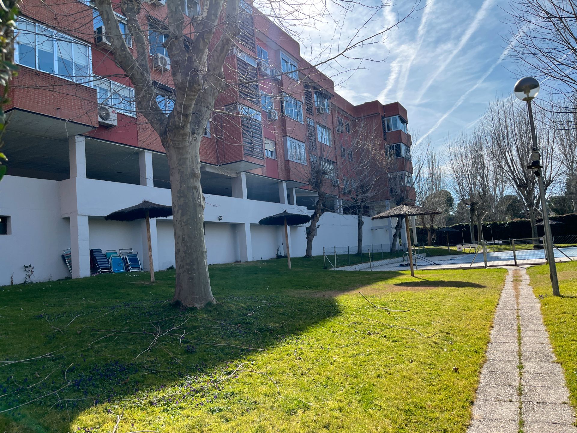 Apartment for rent in Pueblo