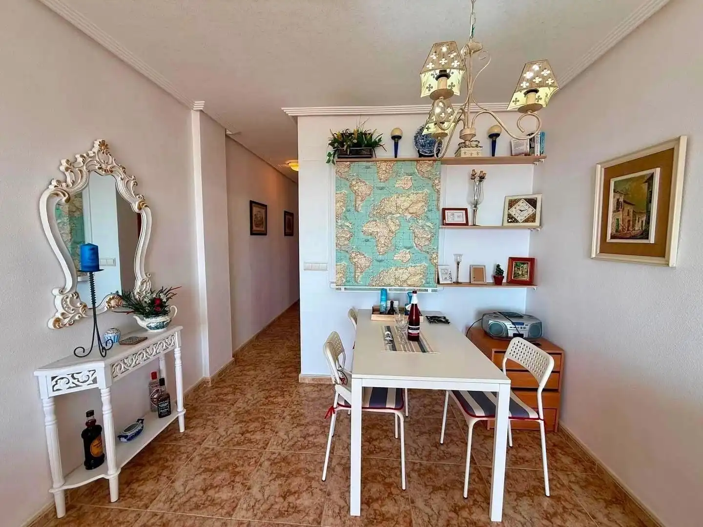 Mini appartamento in vendita a Centro, imagen 11