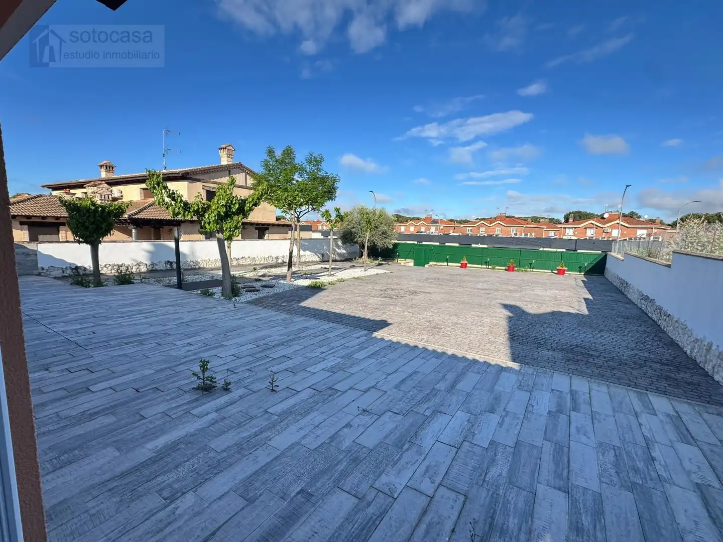 Chalet en venta en CARRAPORTILLO, imagen 4