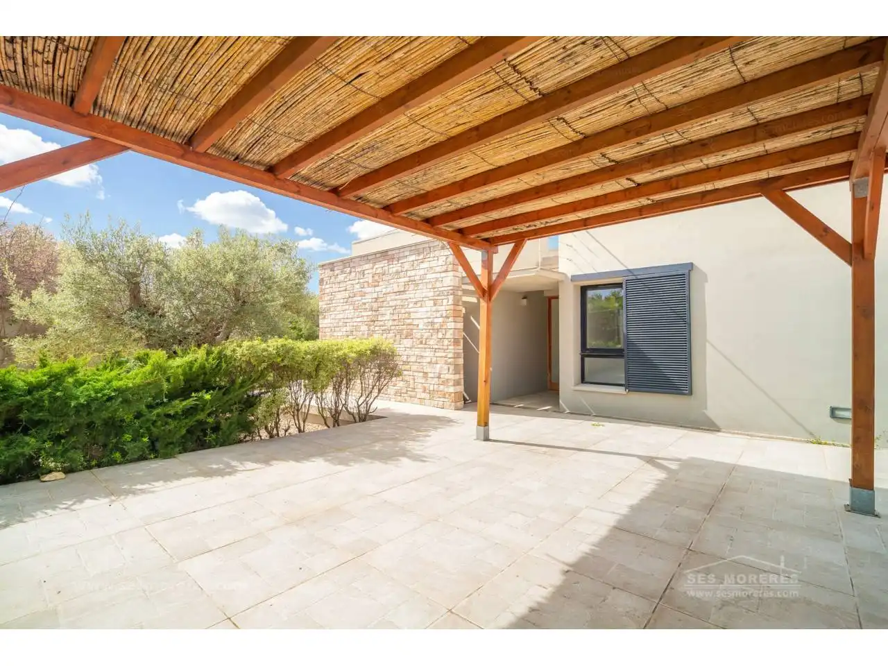 Xalet amb piscina en venda a Cap d'en Font - Binissafúller, imagen 15