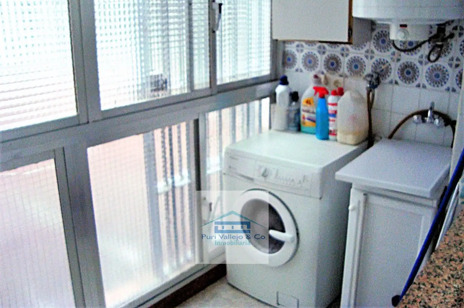 Appartamento con ascensore in affitto a Poniente-Sur, imagen 14