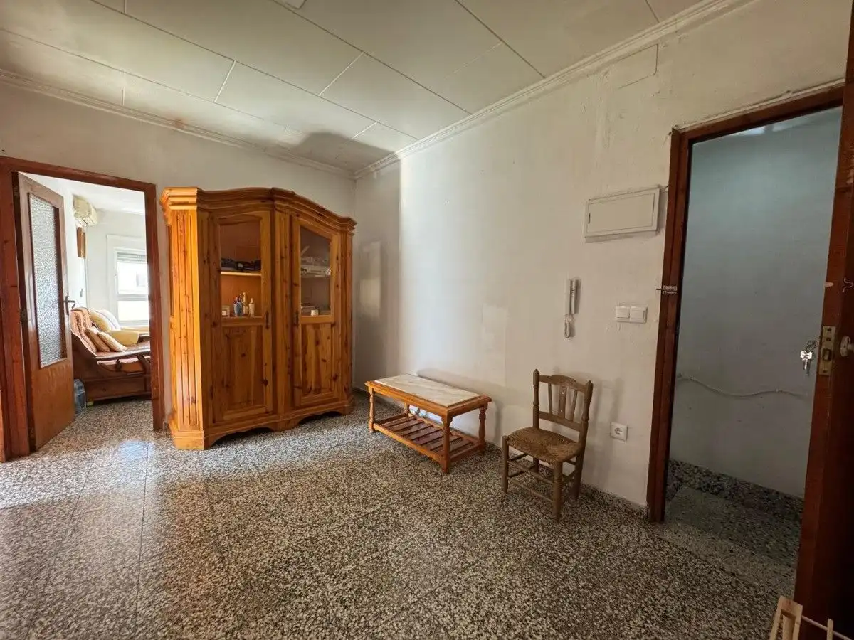 Casa o chalet en venta en Alberic con Aire acondicionado, Terraza y Trastero