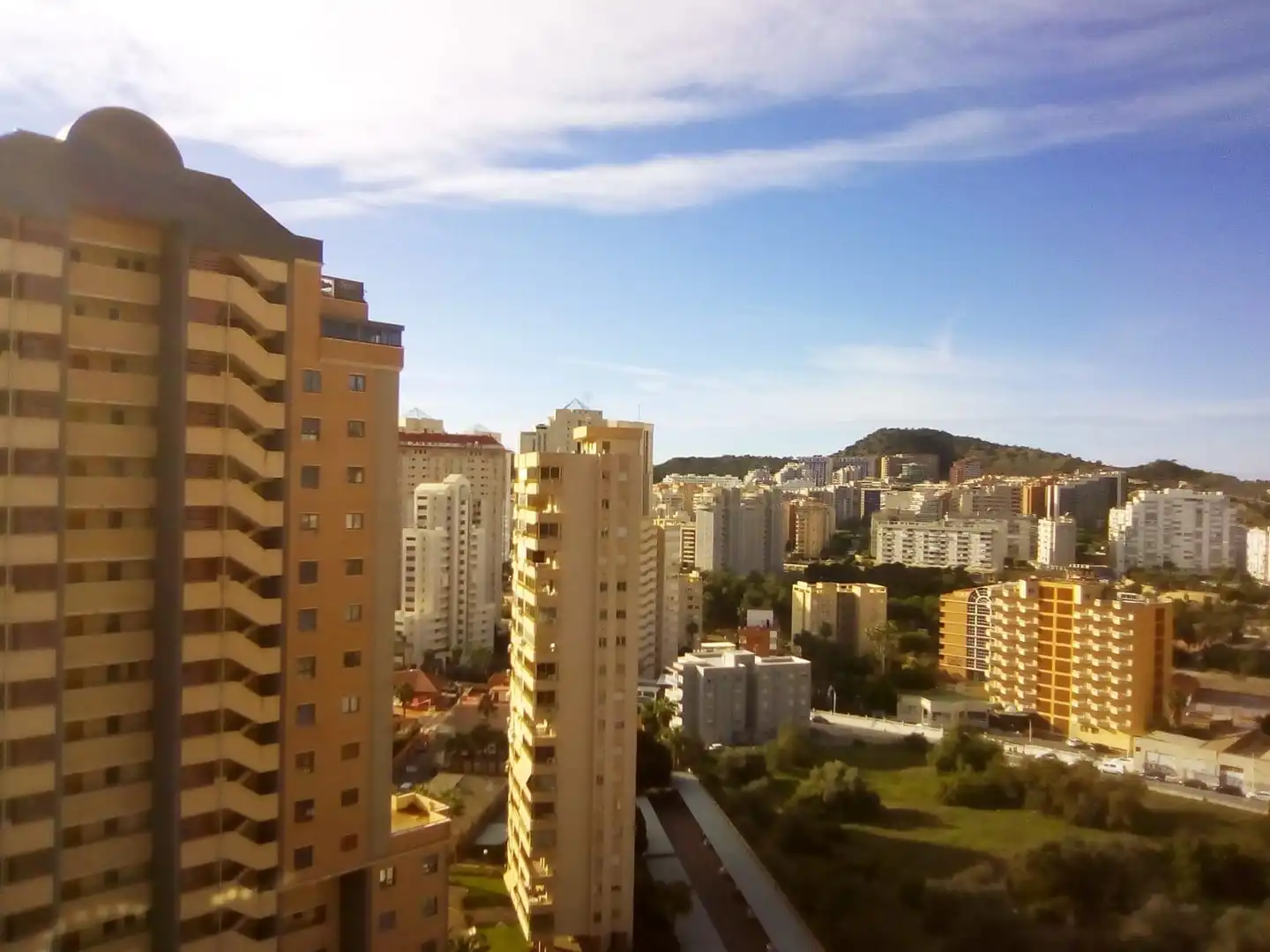 Apartament amb ascensor en venda a Playa de Poniente, imagen 32