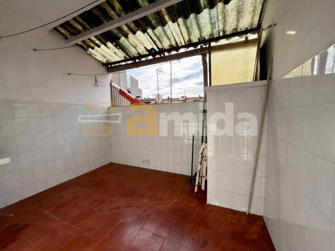 Appartement avec terrasse à vendre à Creu Alta - Puiggener, imagen 23