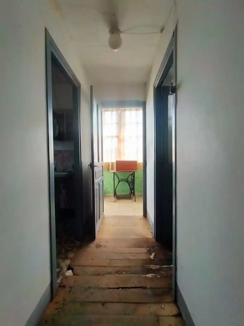Finca rústica en venta en Cudillero con Jardín privado