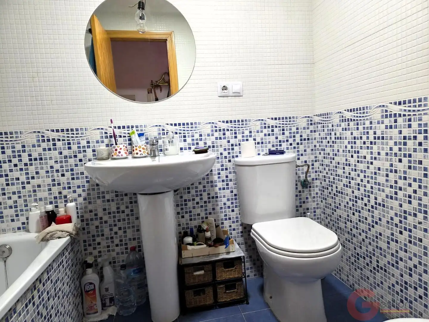 Apartament en venda a Motril ciudad