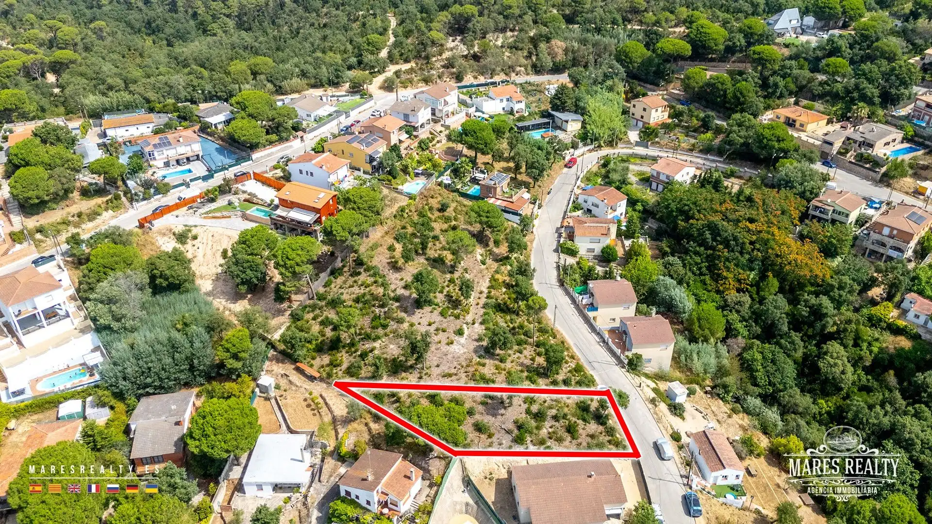 Terrenos y solares en venta en Garceran, imagen 5