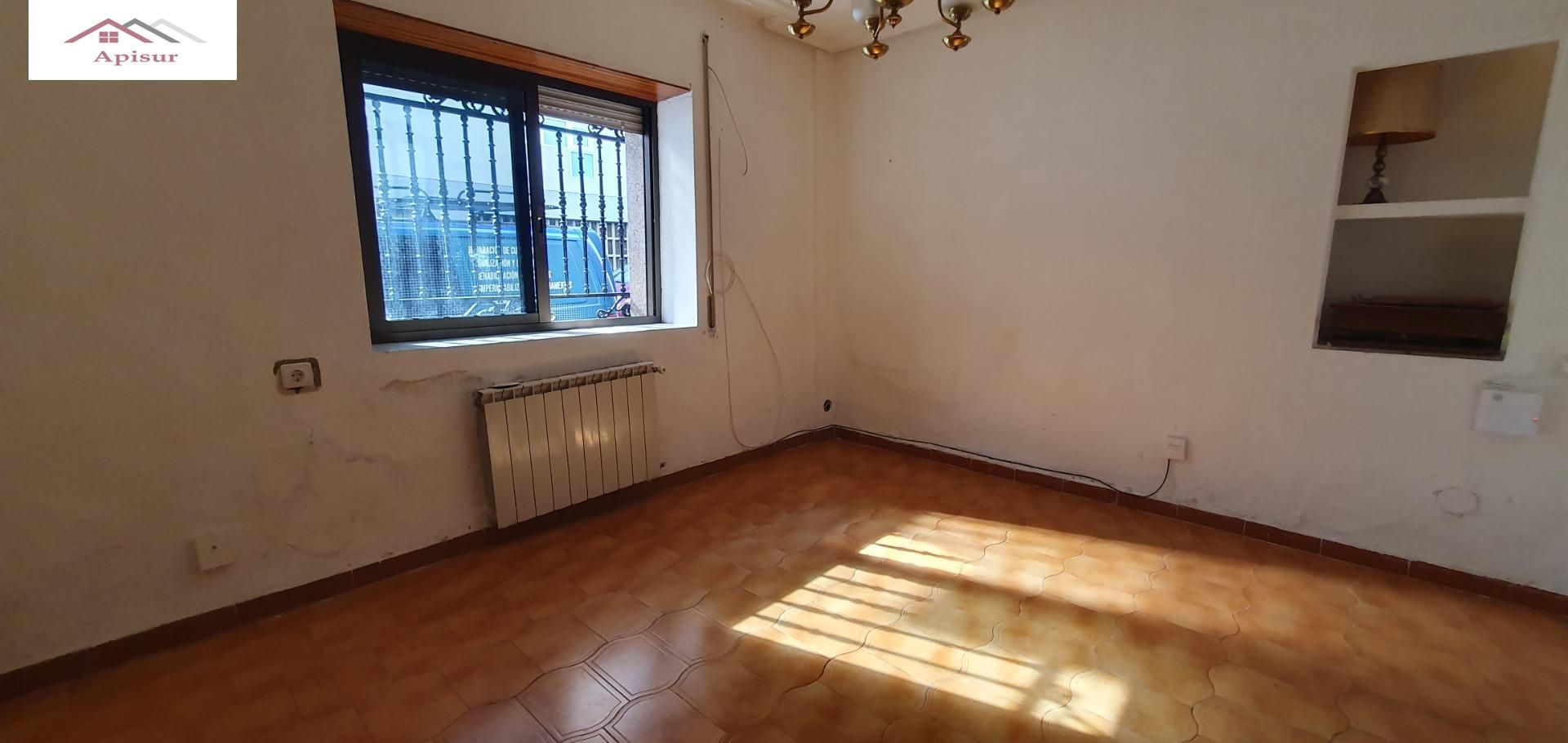 Bedroom of House or chalet for sale in  Jaén Capital  with Heating and Balcony