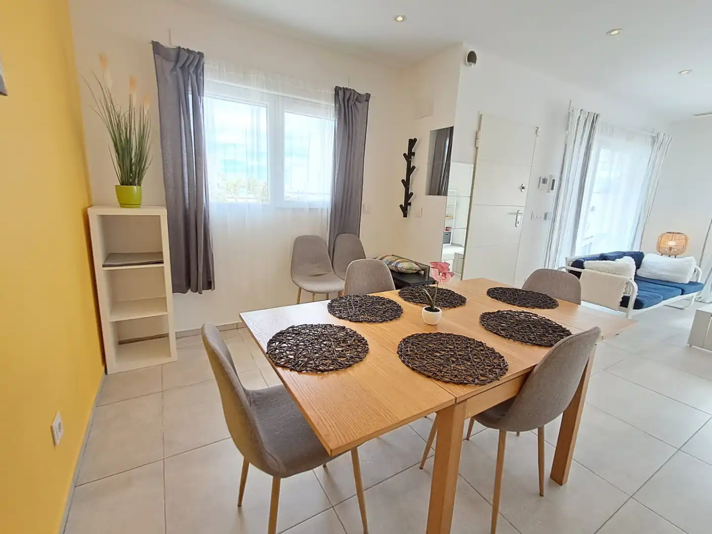 Villa avec piscine à vendre à La Nucia Pueblo, imagen 22