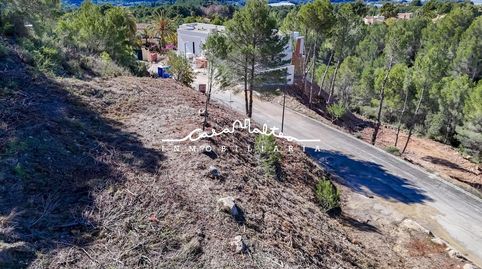 Se vende PARCELA URBANIZABLE en la urbanización Santa Clara, imatge 2