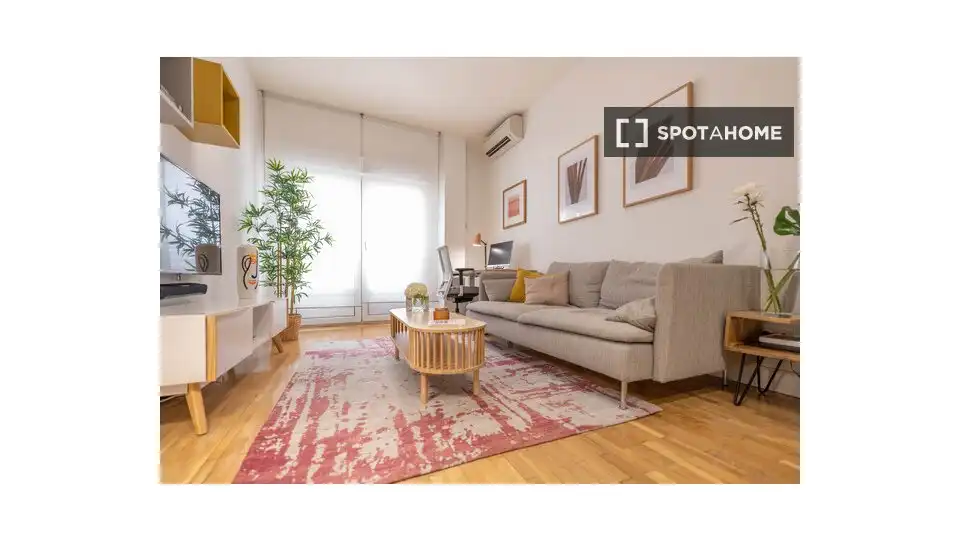 Appartement à louer à Centro