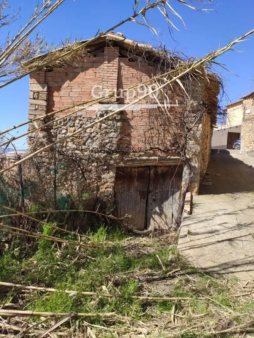 Jardí de Finca rústica en venda en Conca de Dalt amb Terrassa