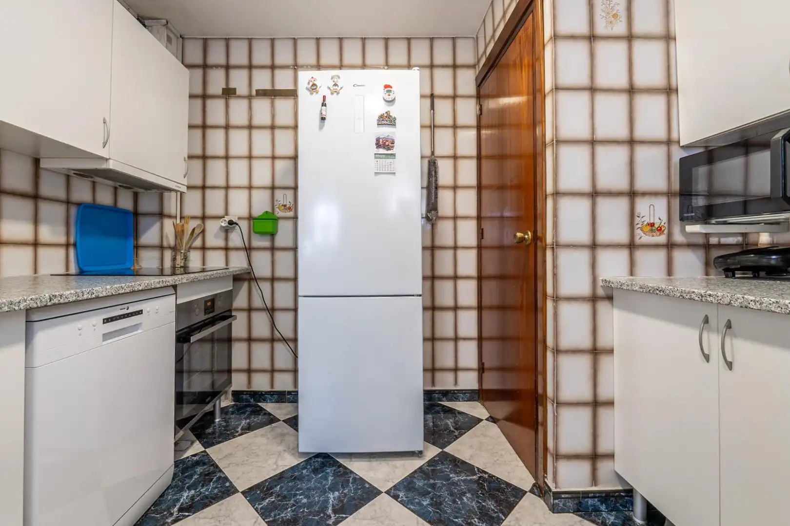 Piso con terraza en venta en Calle Navarra, imagen 15