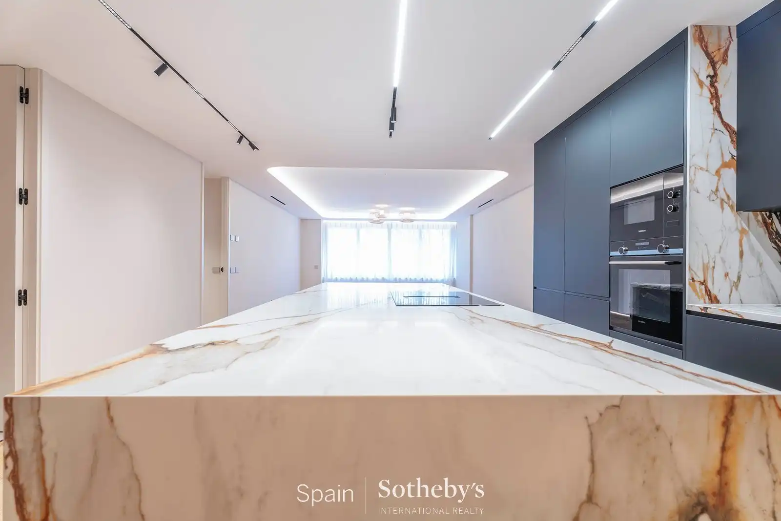 Apartamento con ascensor en venta en Calle de Lagasca, imagen 10