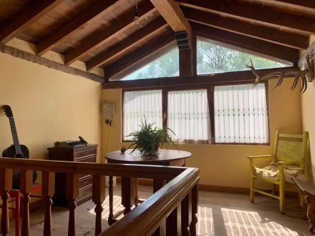 Casa o chalet en venta en Arija con Calefacción, Jardín privado y Terraza