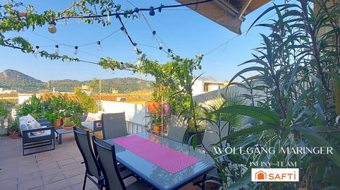 Photo 4 of Single-family semi-detached for sale in Pedreguer, Alicante