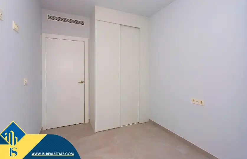 Flat with terrace for sale in Playa del Cura, imagen 11