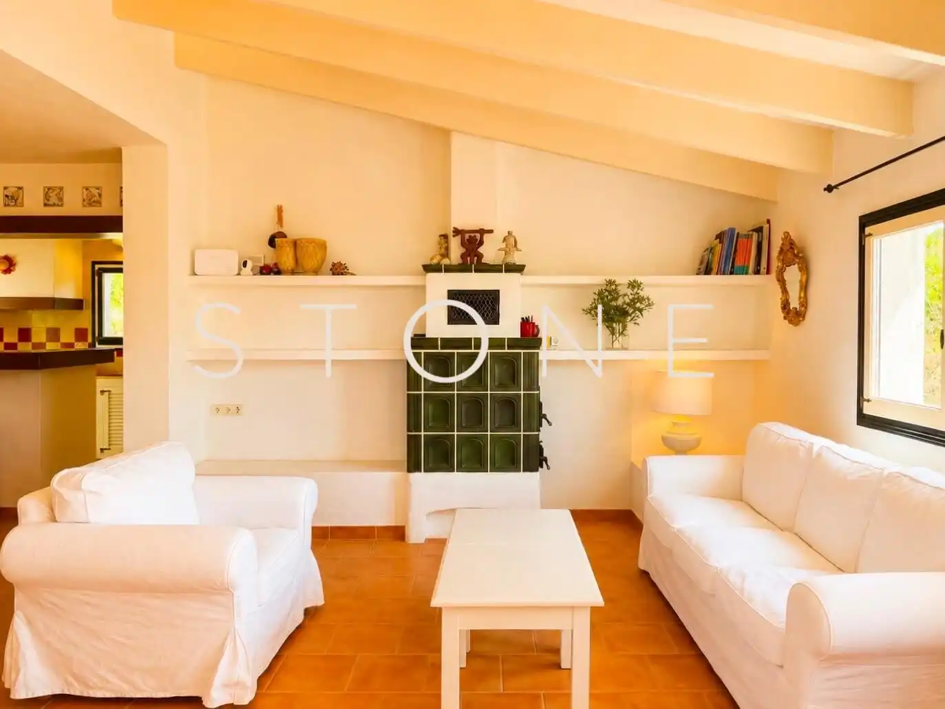 Detached house with pool for sale in Sant Climent - Es Canutells, imagen 14