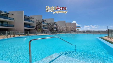 Foto 2 de Apartamento en venta en El Cotillo, La Oliva