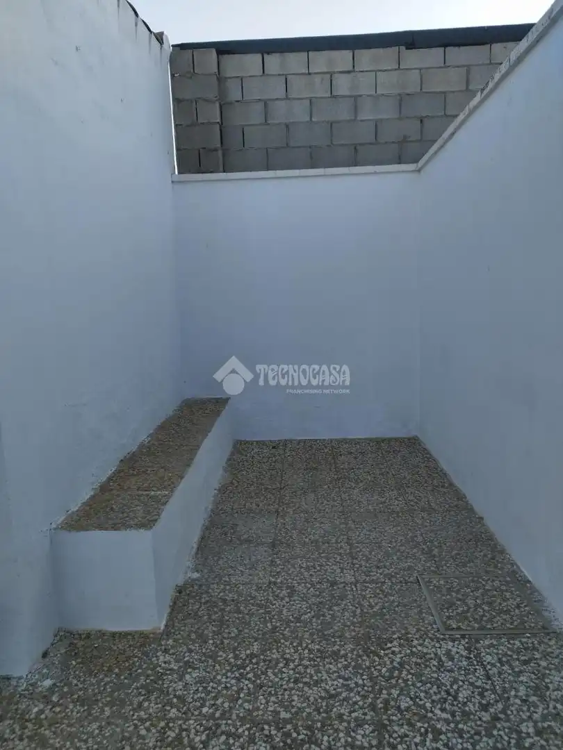 Finca rústica en venta en Dos Hermanas