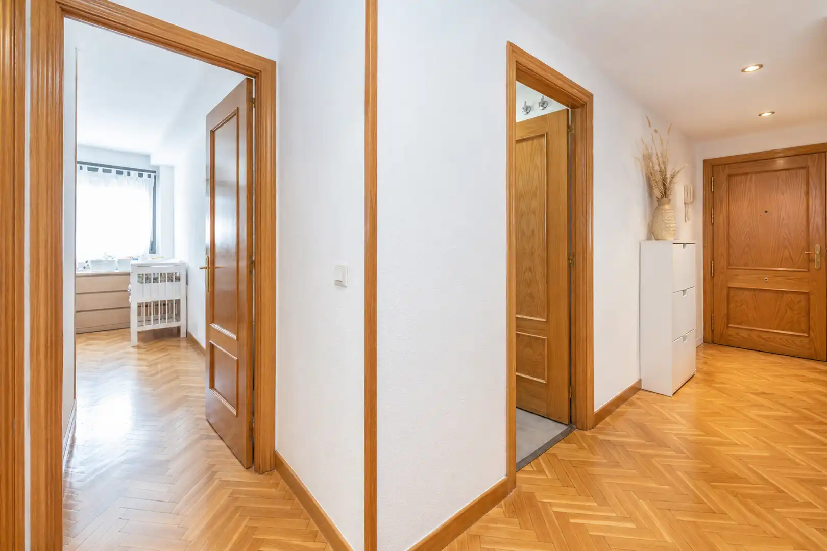 Piso en venta en Ronda de la Luna, Estación - Centro