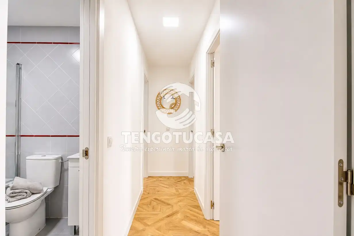 Piso en venta en Pinto con Aire acondicionado, Calefacción y Parquet