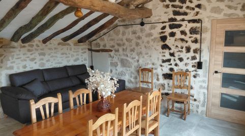 Photo 2 of Houses for rent in Calle Liberación, 20, Mazaleón, Teruel