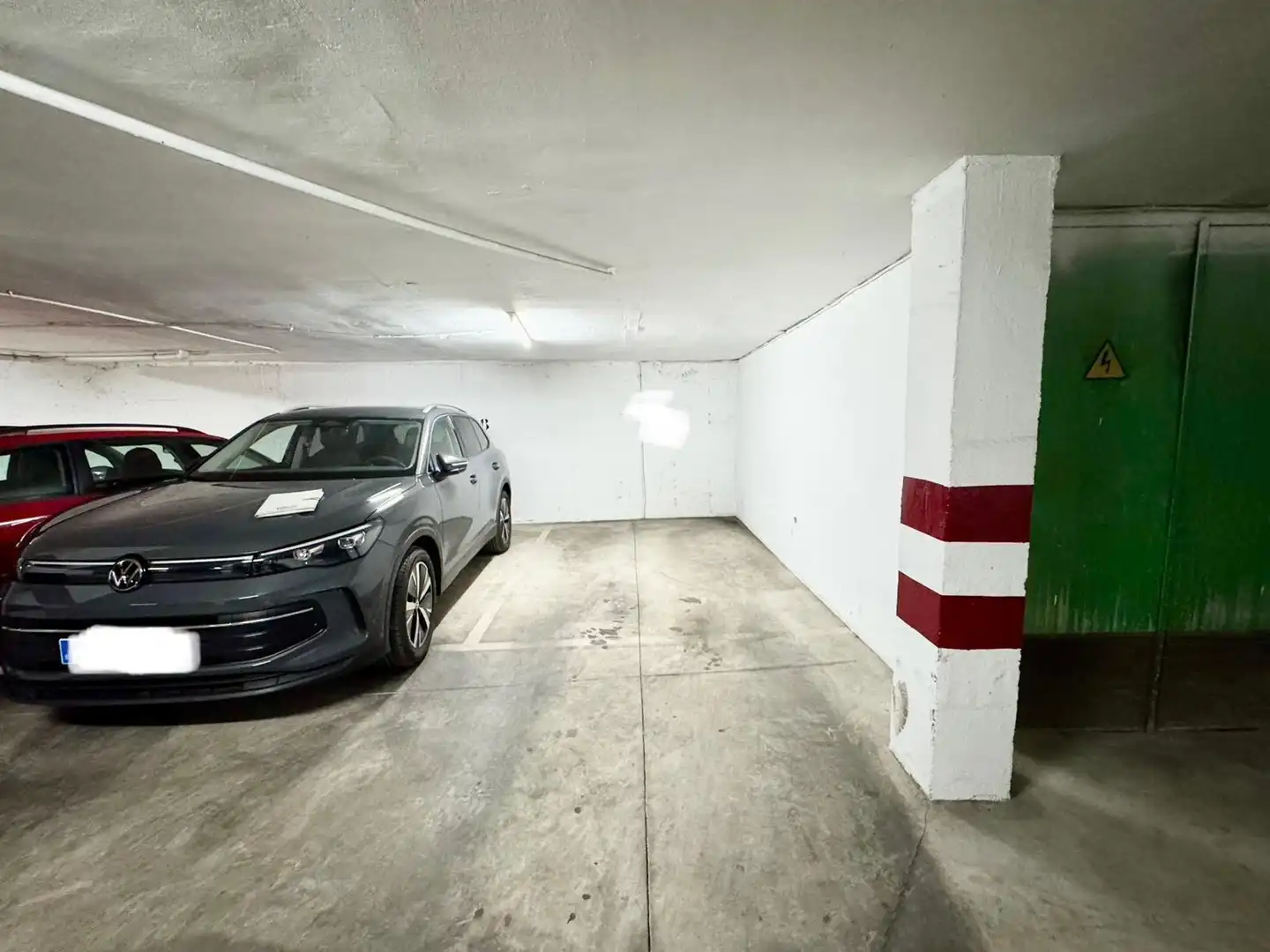 Einzelparkplatz zum Verkauf in Centro, imagen 3