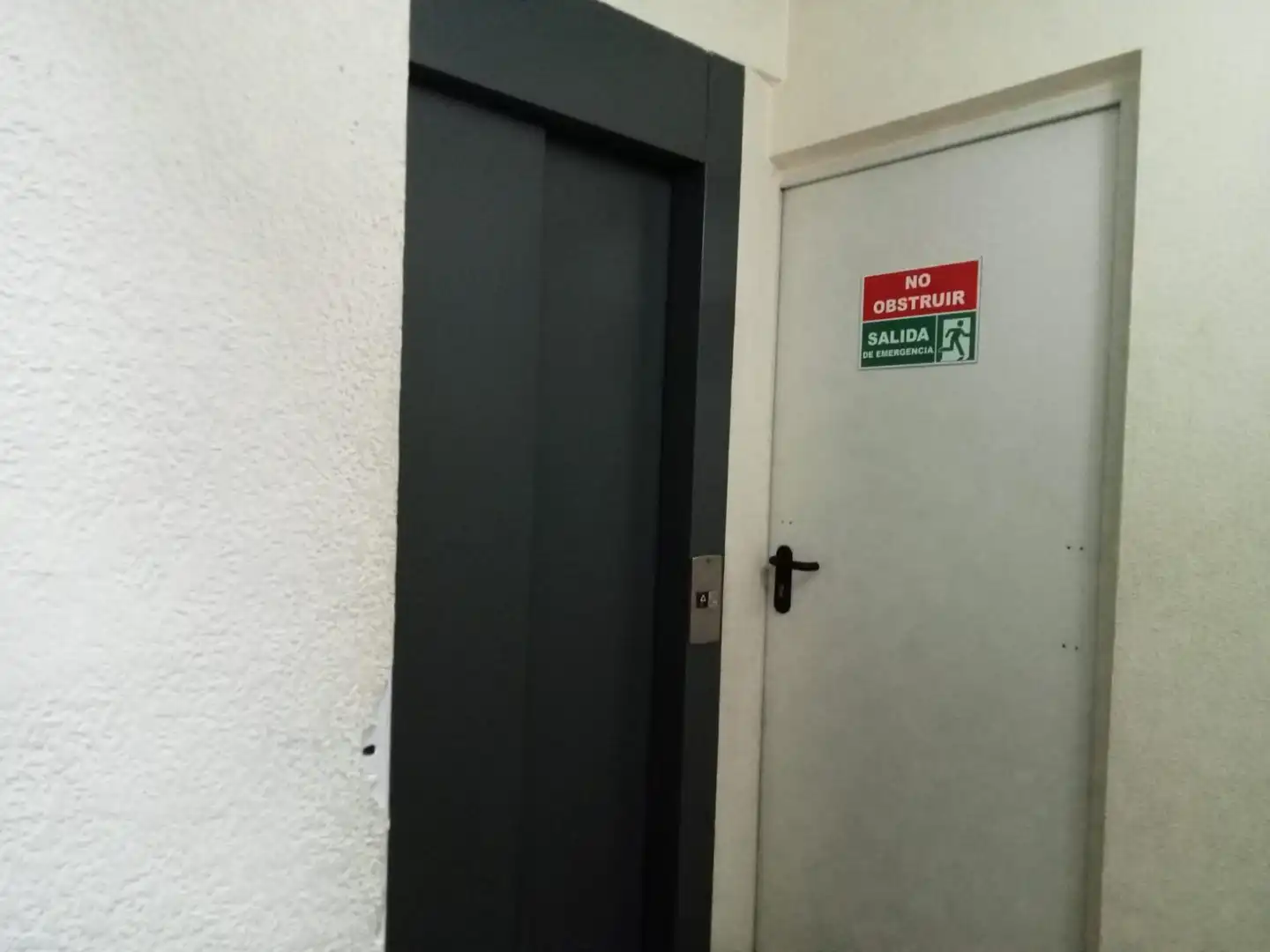 Aparcament de Garatge en venda en Cartagena