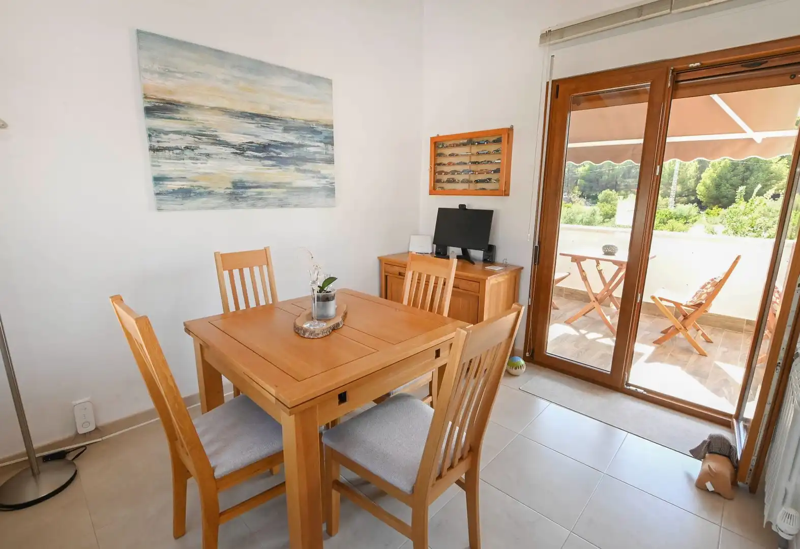 Bungalow amb piscina en venda a Marisol Park - Ortembach - Los Almendros, imagen 14