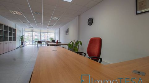 Foto 3 de Oficina en venta en Parc d’Europa, Barberà del Vallès