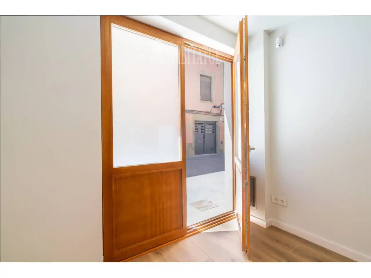 Piso en venta en Vic con Calefacción