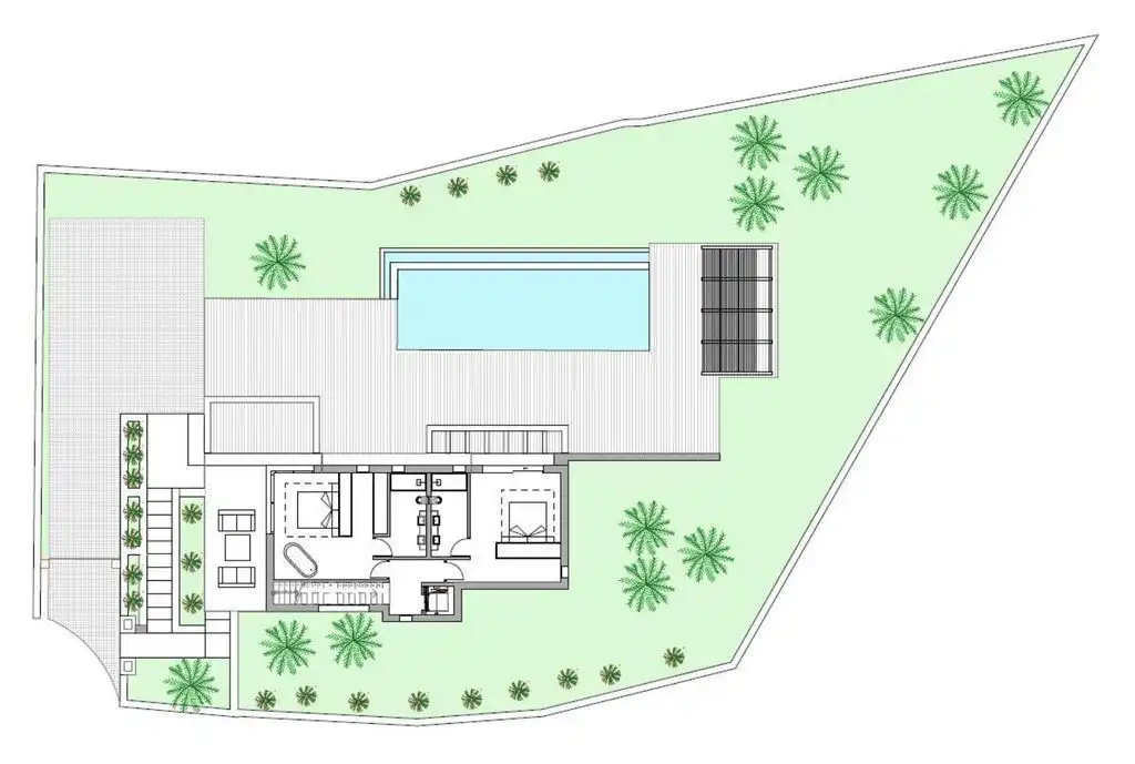 Houses for sale in Jávea / Xàbia  with Air Conditioner, Private garden and Storage room