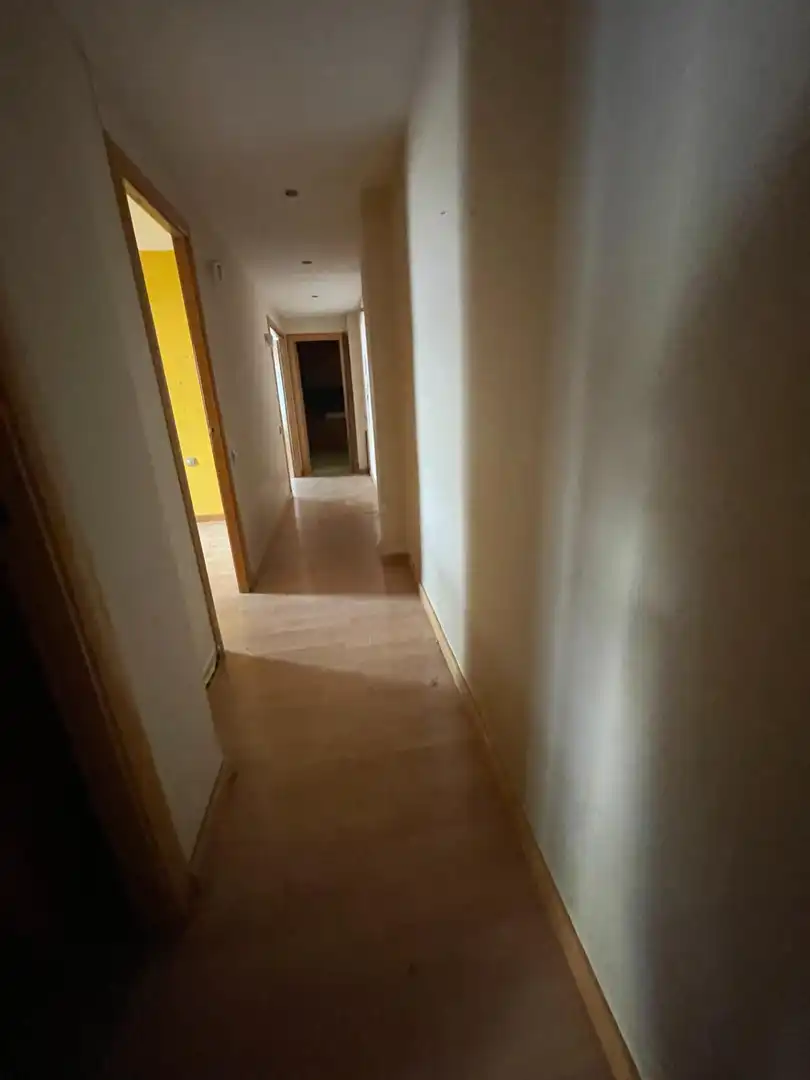 Flat for sale in Igualada  with Terrace and Balcony